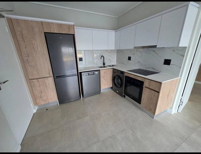 1 BEDROOM PROPERTY TO RENT IN MOOIKLOOF